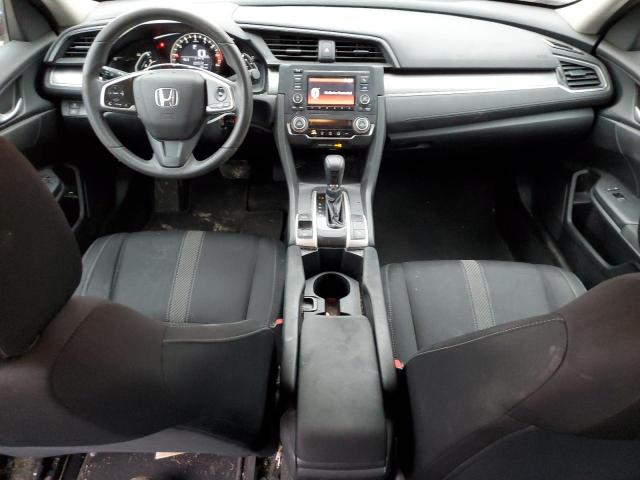 2HGFC2F53GH527523 Honda Civic Lx
