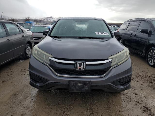 5J6RM4H39GL000356 Honda CR-V LX