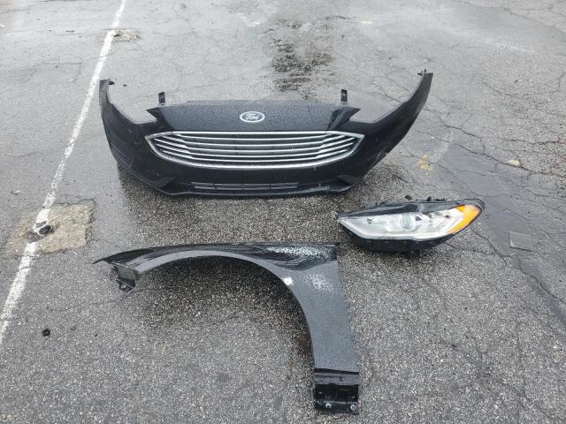3FA6P0HD7KR148491 Ford FUSION SE