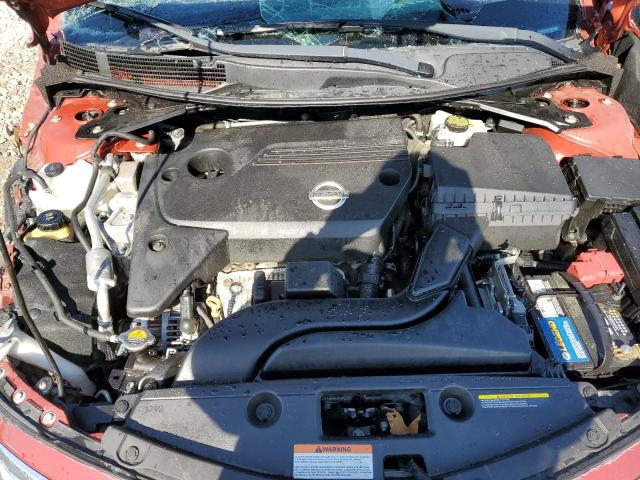 1N4AL3AP1FC134750 Nissan ALTIMA 2.5