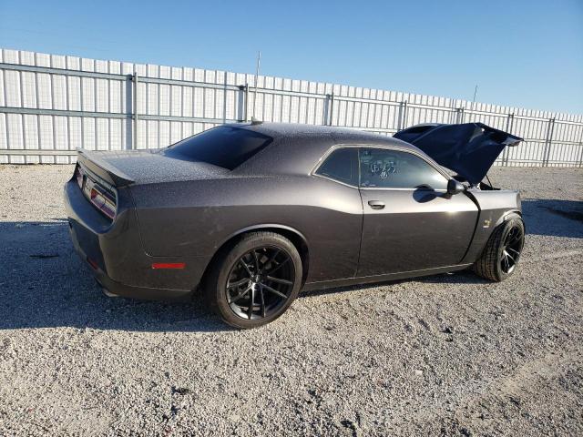 2C3CDZFJ3MH603133 Dodge Challenger R/t Scat Pack