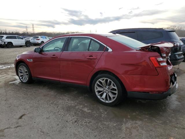 1FAHP2F85EG176537 Ford Taurus Limited