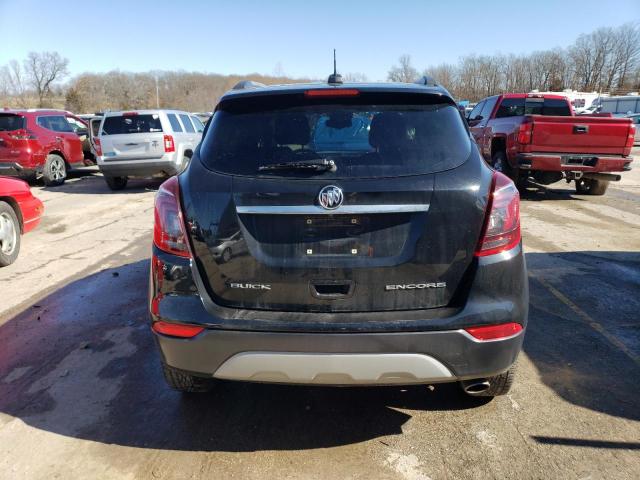 KL4CJASB7JB720992 Buick Encore Preferred