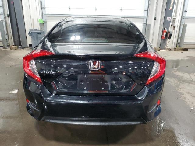 19XFC2F54JE012130 Honda Civic Lx