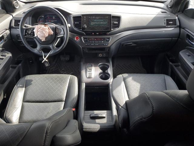 5FNYF8H53MB019326 Honda Passport Exl