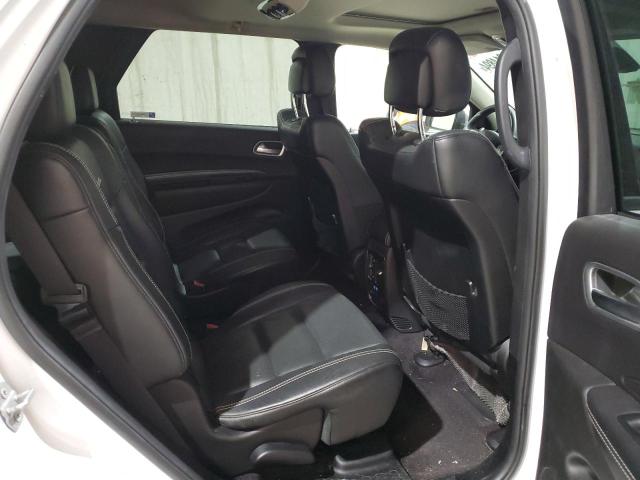 1C4RDJEG0JC206085 Dodge Durango Citadel