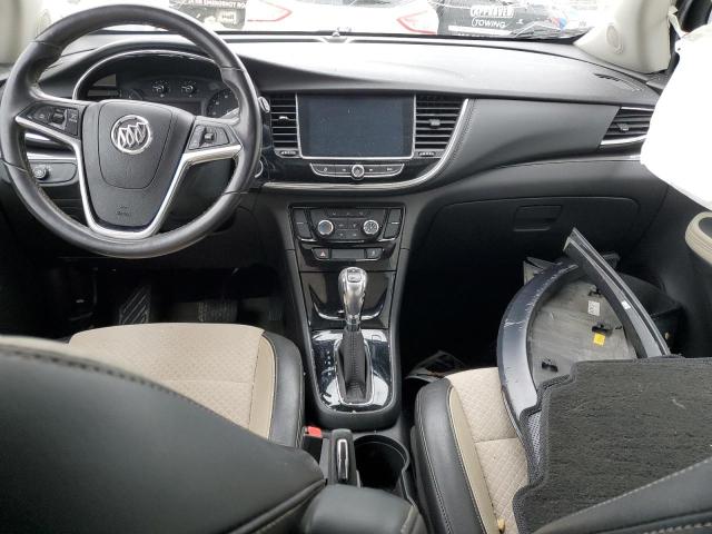 KL4CJASB2JB634618 Buick Encore Preferred
