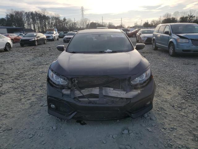 SHHFK7G40JU237854 Honda Civic Sport