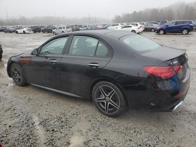 W1KAF4HB5PR084053 Mercedes-Benz C 300 4matic