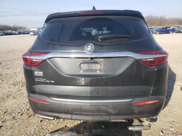 5GAERBKW8LJ151886 Buick Enclave Essence