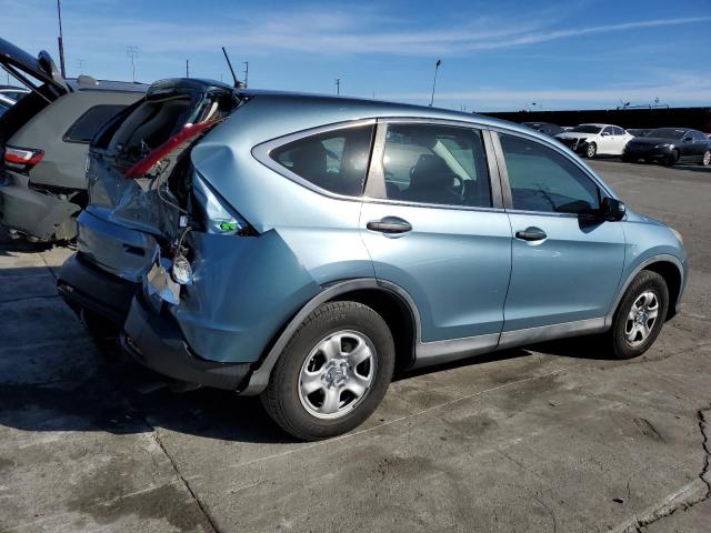 2HKRM3H39EH505329 Honda CR-V LX