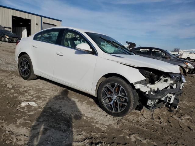2G4GL5EX5H9109477 Buick Regal Sport Touring