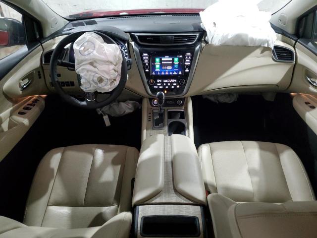 5N1AZ2CS5PC119833 Nissan MURANO SL