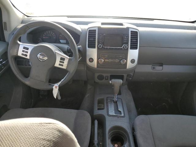 1N6BD0CT5JN739417 Nissan FRONTIER S