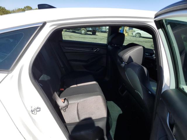1HGCV1F36NA100709 Honda Accord Sport
