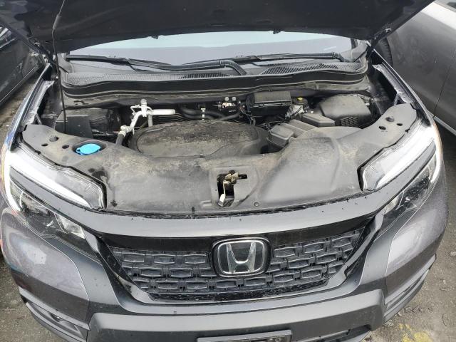 5FNYF8H51MB043463 Honda Passport Exl