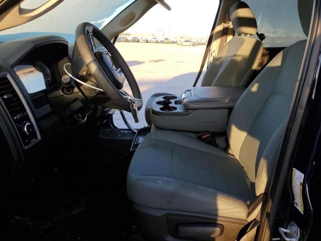 3C6RR7KT2JG178719 RAM 1500 St