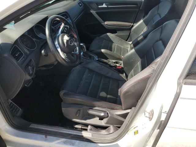 3VW447AU4HM067206 Volkswagen GTI S/SE