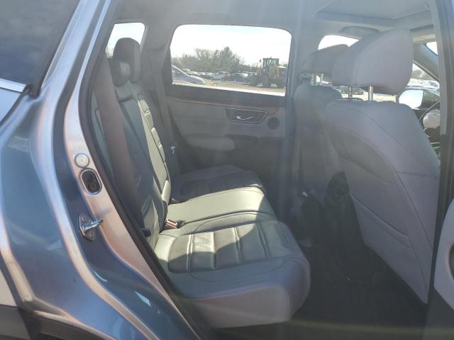2HKRW2H86JH605446 Honda CR-V EXL
