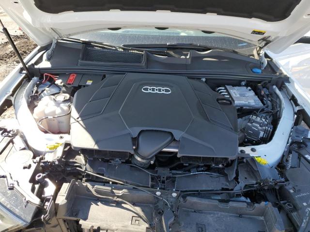 WA1LXBF77PD005735 Audi Q7 Premium Plus