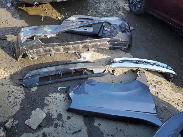 5FNYF3H36FB029241 Honda PILOT SE