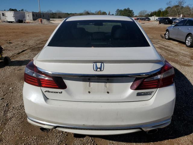 1HGCR2F18HA233596 Honda Accord Sport Special Edition