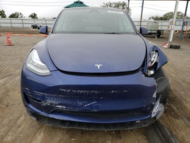 7SAYGDEE1PA158742 Tesla Model Y