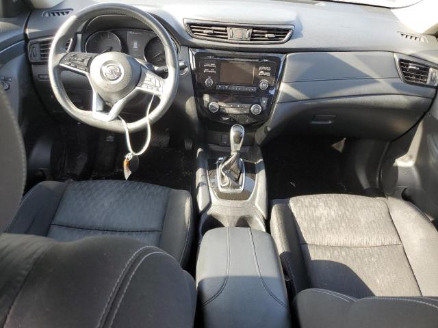 KNMAT2MV3HP531502 Nissan ROGUE S