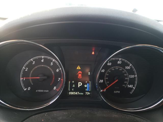 JA4AR3AU4LU029828 Mitsubishi Outlander Sport Es