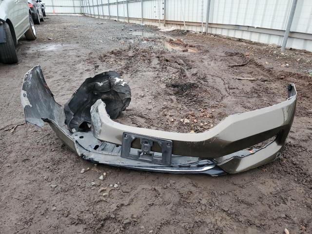 JHMCR6F37HC017443 Honda ACCORD HYBRID