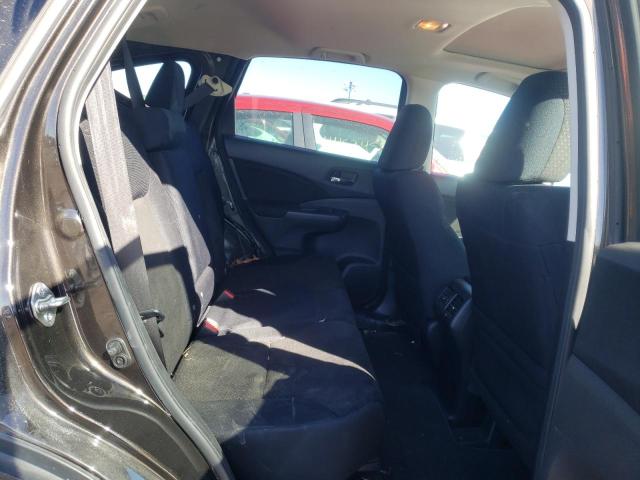 2HKRM4H53GH662168 Honda CR-V EX