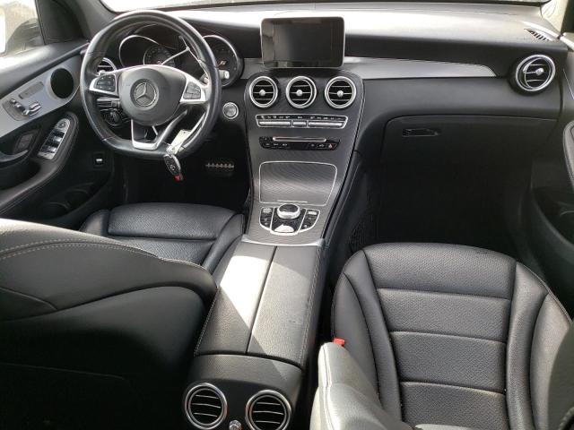 WDC0G4JB8KF597654 Mercedes-Benz GLC 300