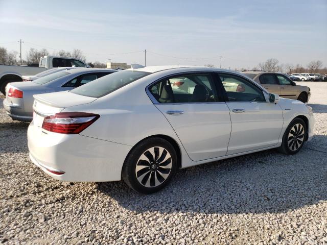 JHMCR6F52HC003323 Honda Accord Hybrid Exl