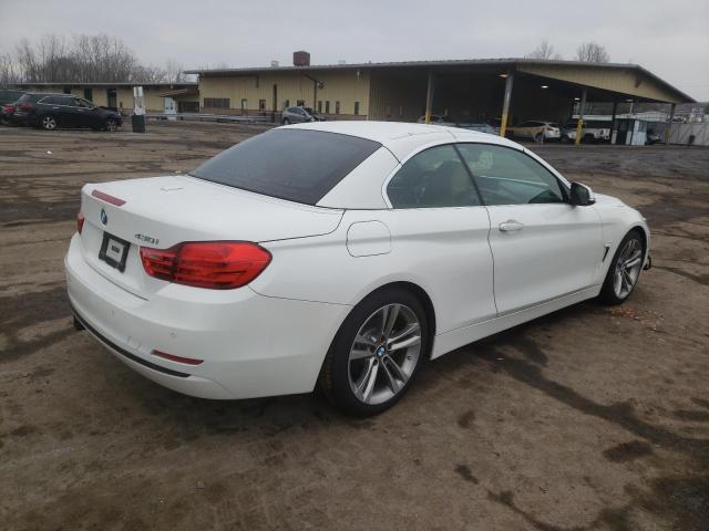 WBA4U7C52H5D43199 BMW 430I