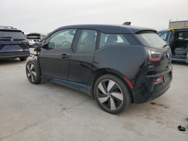 WBY1Z8C31HV893128 BMW I3 REX