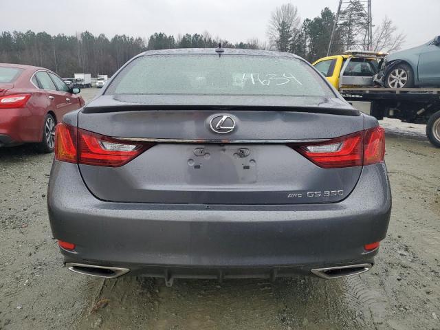 JTHCE1BLXE5024634 Lexus GS 350