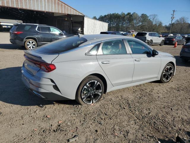 5XXG64J25PG205682 KIA K5 GT LINE