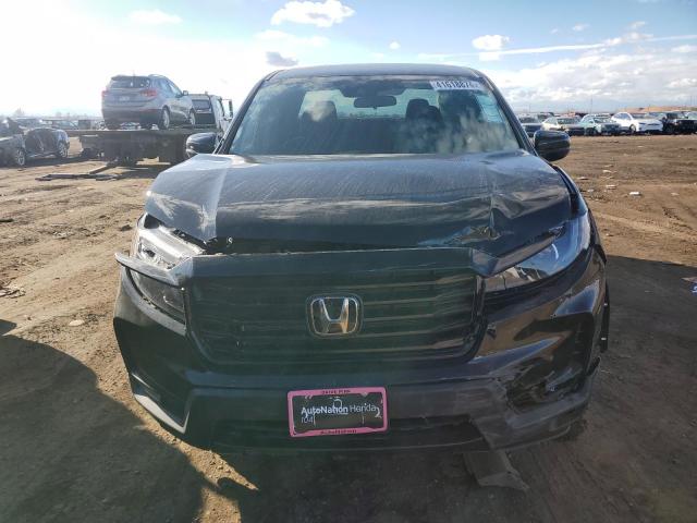 5FPYK3F13PB057116 Honda Ridgeline Sport