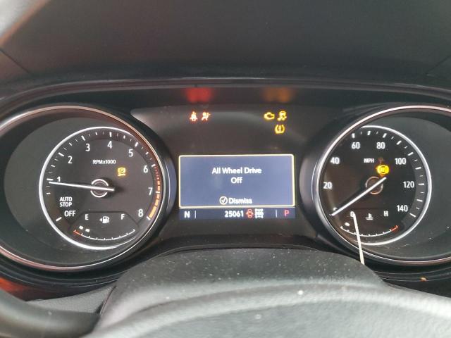KL4MMESLXMB056025 Buick Encore Gx Select