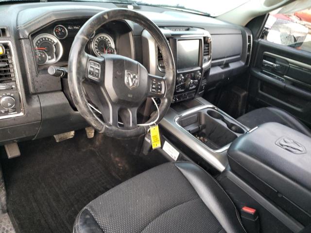 1C6RR7MT8GS154360 RAM 1500 Sport