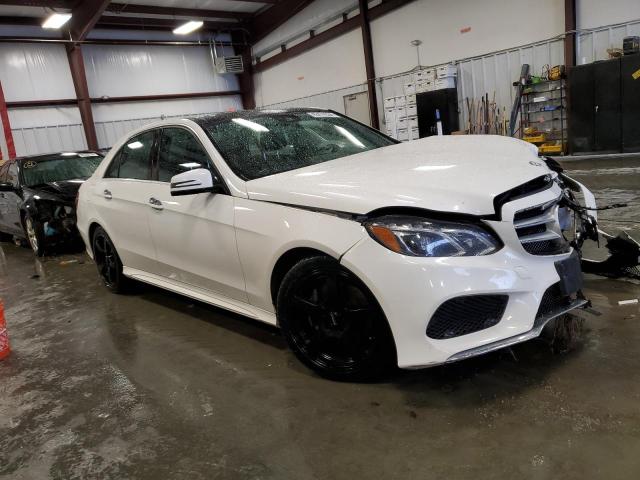 WDDHF8JB4EA842590 Mercedes-Benz E 350 4matic