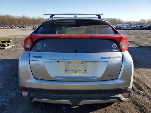 JA4AT5AA1KZ014207 Mitsubishi Eclipse Cross Se