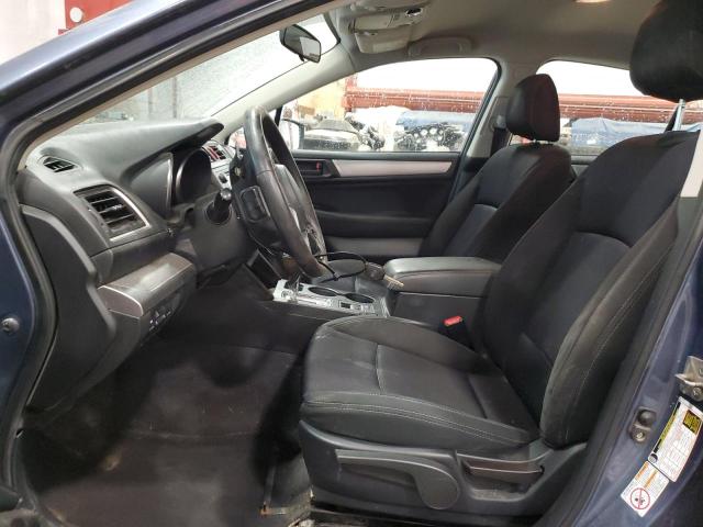 Subaru Legacy 2.5i 2016 4S3BNAA69G3008898 Image 7