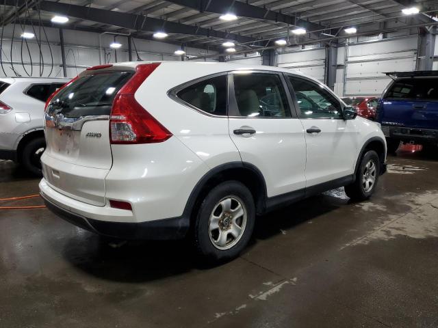 5J6RM4H32FL098015 Honda CR-V LX