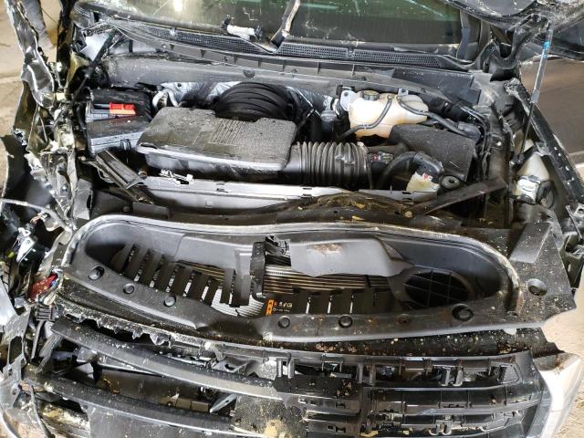 1GKS2BKDXPR404884 GMC YUKON SLT