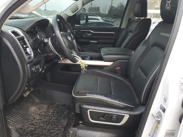 1C6SRFJT7NN310528 RAM 1500 Laie