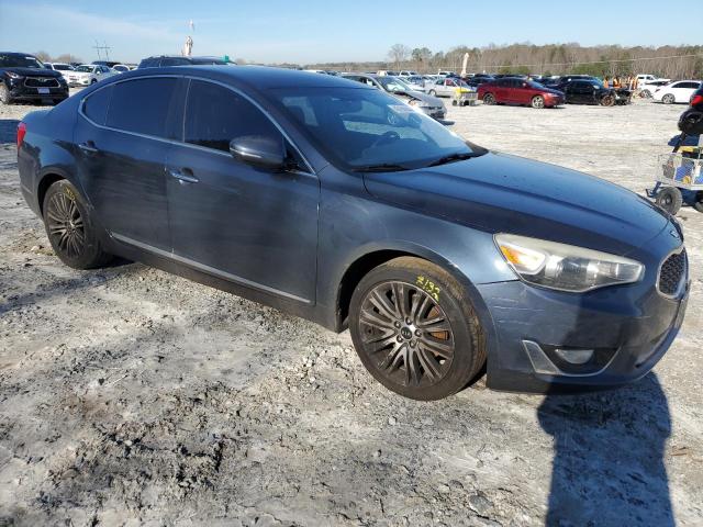 KNALN4D78F5193259 KIA Cadenza Premium
