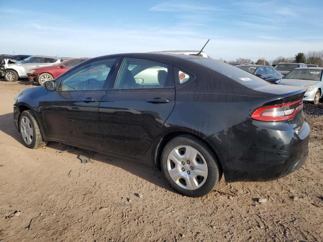 1C3CDFAA7FD187626 Dodge DART SE