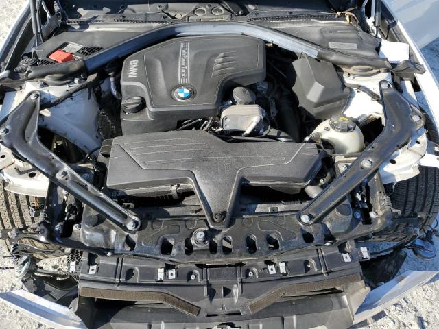 WBA3V5C50EP748066 BMW 428 I