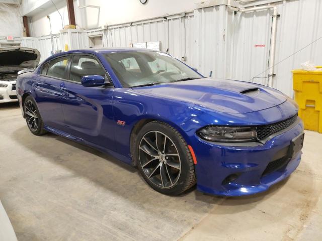 2C3CDXGJ4JH234104 Dodge Charger R/t 392